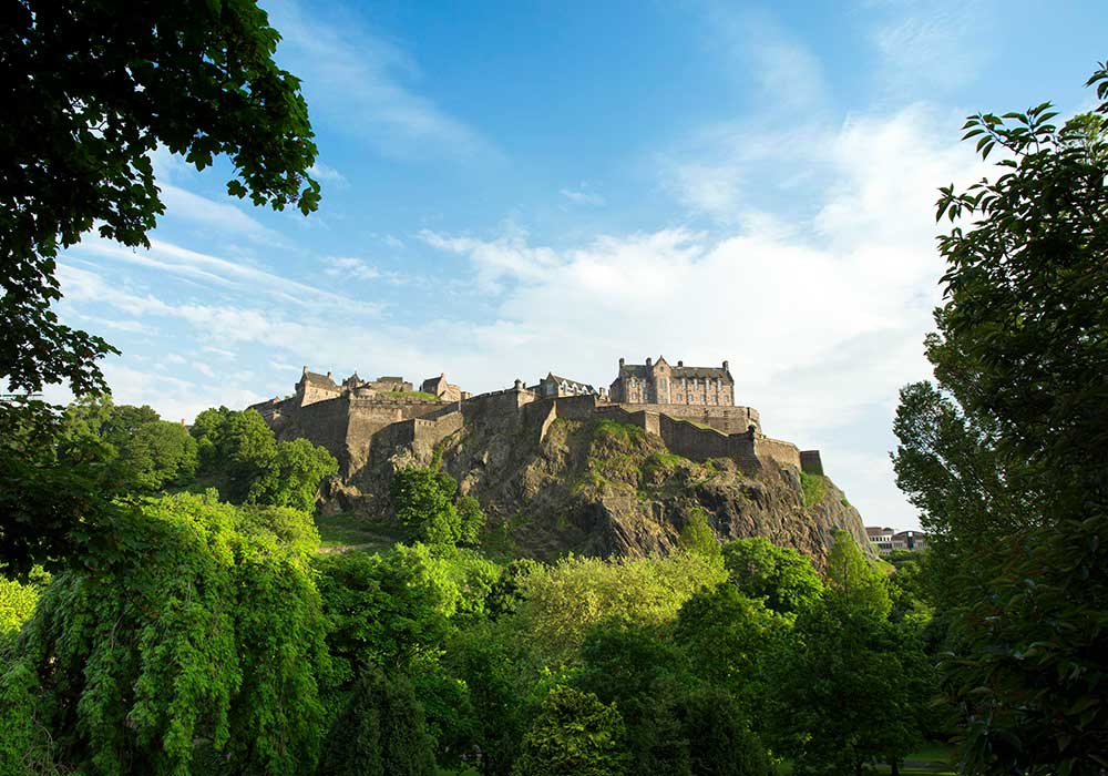 5 green cities to explore by coach this spring