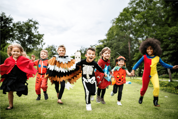 October half term fun in the West Midlands