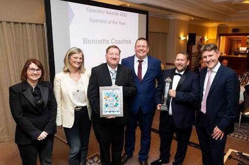 Partner Operator Awards