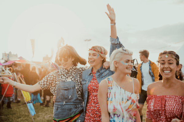 Event travel