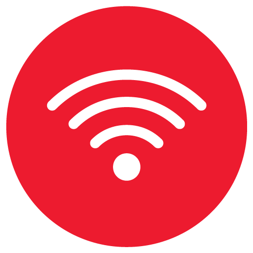 Free Wifi