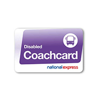  Discounts for disabled customers