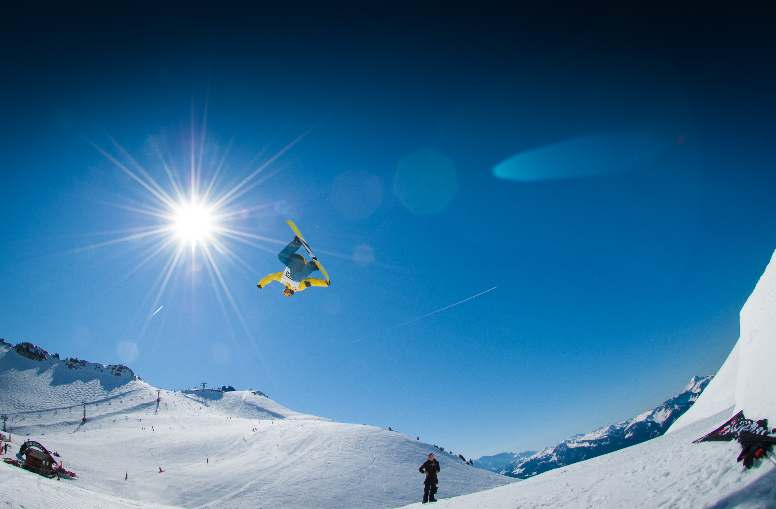 Morzine