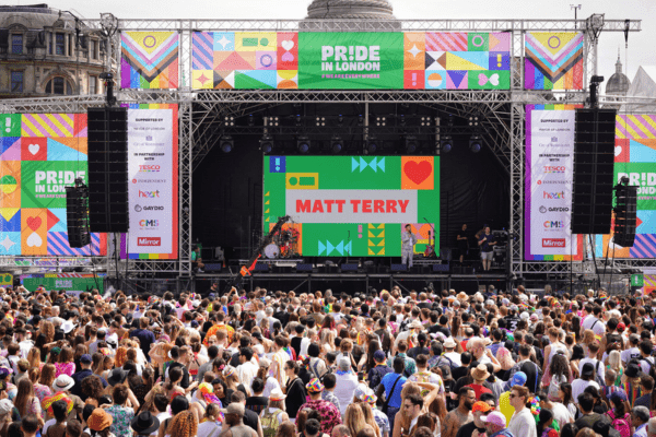 London Pride