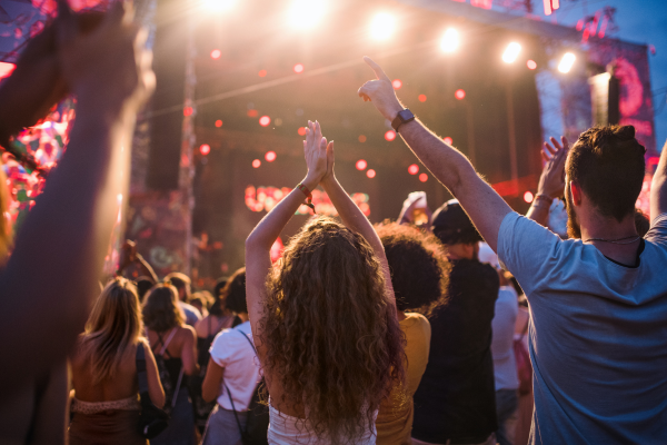 Coventry and the West Midlands events round up - July 2025