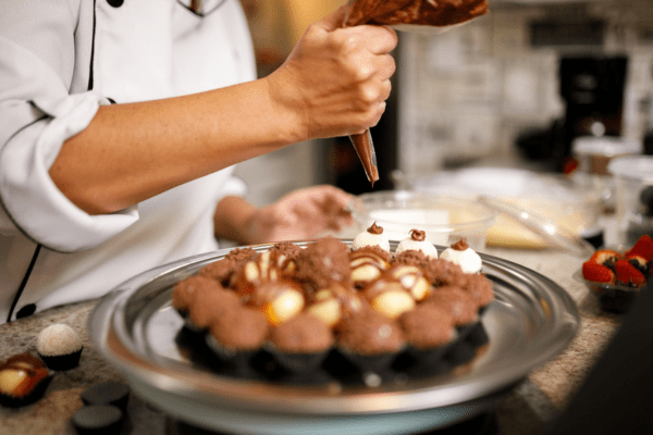 World Chocolate Day
