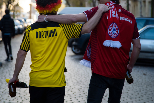 Borussia Dortmund