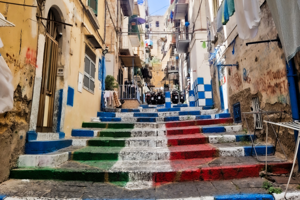 Napoli