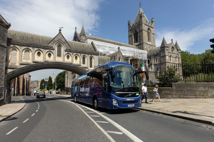 South Dublin