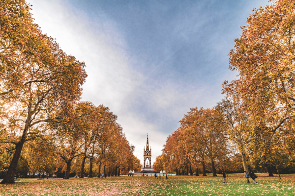 London