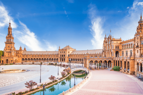 Seville