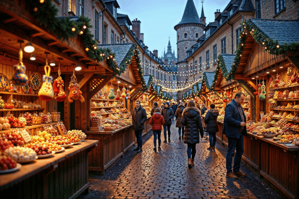 Prague