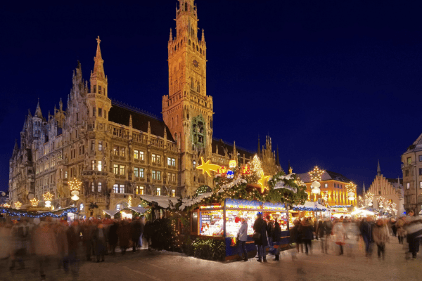 Munich