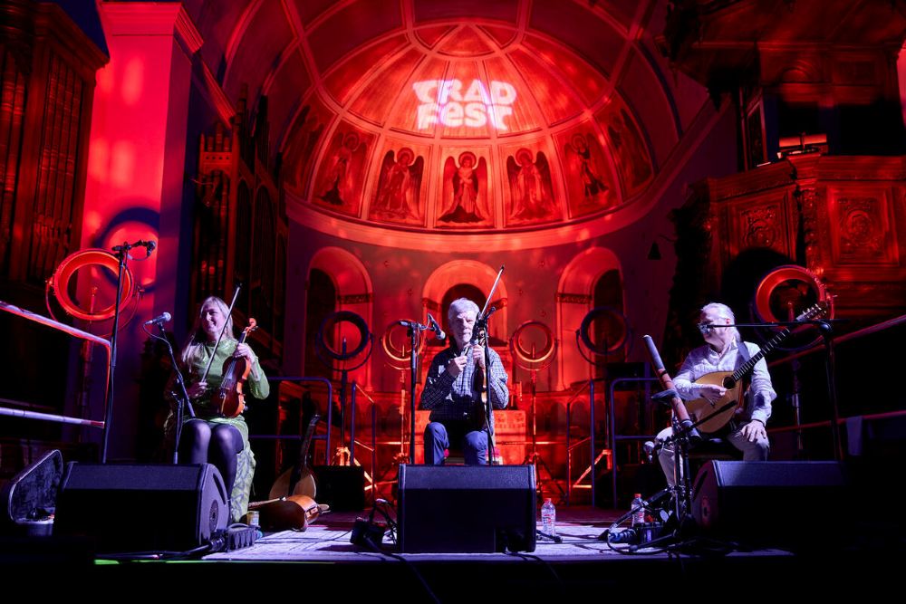 TradFest Dublin 2026: Your Complete Travel & Festival Guide with Dublin Express
