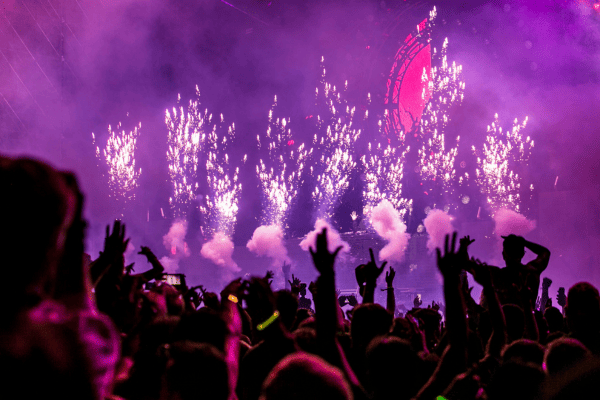 Bruno Mars Wembley 2026