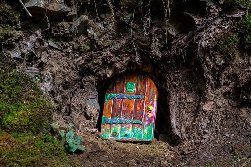 A Tolkien inspired midlands tour
