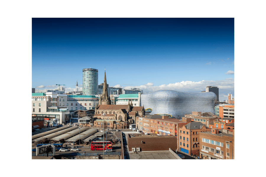 Love Brum