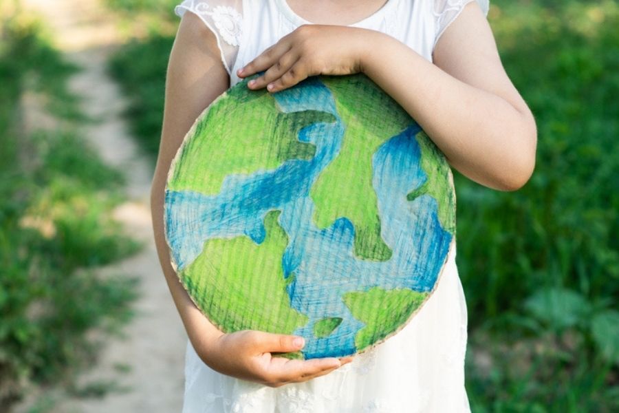 7 bus travel facts for Earth day