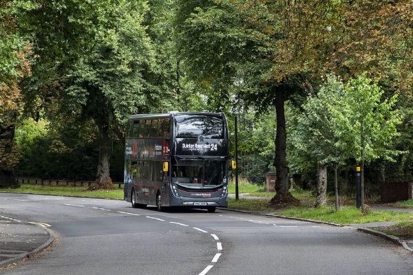 Top places to travel by bus - Part 1