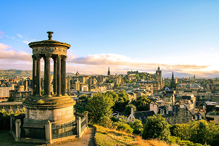 The UK’s must-visit destinations in 2026