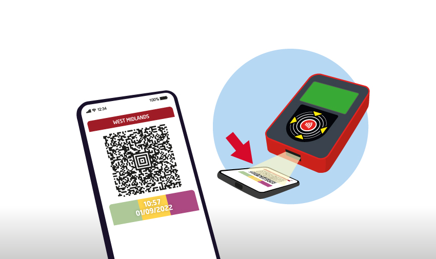 mticket