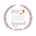 Innovation in employee  Engagement Awards 2018