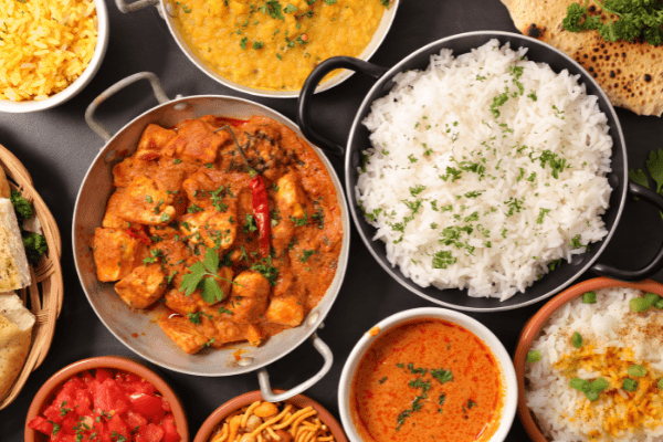 National Curry Week across the West Midlands