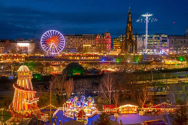 Edinburgh
