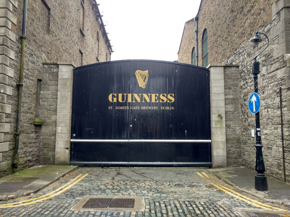 24 Hours in Dublin: Your Guide to Dublin in a Day